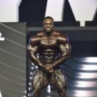 Brandon   Curry - IFBB Olympia 2018 - #1