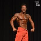 Vincente  Santana - NPC Nationals 2015 - #1