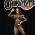 Tanya  Chartrand - IFBB Olympia 2020 - #1