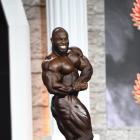 Akim  Williams - IFBB Olympia 2020 - #1