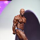 Juan  Morel - IFBB Olympia 2019 - #1