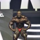 Brandon   Curry - IFBB Olympia 2018 - #1