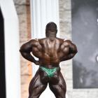 Akim  Williams - IFBB Olympia 2020 - #1