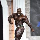 Akim  Williams - IFBB Olympia 2020 - #1