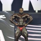 Brandon   Curry - IFBB Olympia 2018 - #1