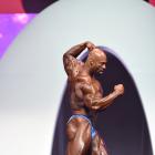 Juan  Morel - IFBB Olympia 2019 - #1