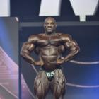 Dexter  Jackson - IFBB Olympia 2018 - #1