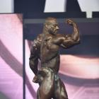 Dexter  Jackson - IFBB Olympia 2018 - #1