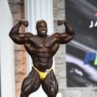 Brandon   Curry - IFBB Olympia 2020 - #1