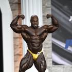 Brandon   Curry - IFBB Olympia 2020 - #1