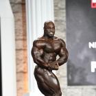 Brandon   Curry - IFBB Olympia 2020 - #1