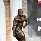 Brandon   Curry - IFBB Olympia 2020 - #1