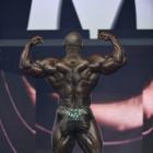 Dexter  Jackson - IFBB Olympia 2018 - #1