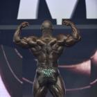 Dexter  Jackson - IFBB Olympia 2018 - #1