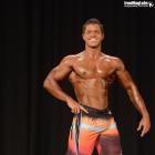 Colin  Land - NPC Nationals 2014 - #1