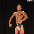 Colin  Land - NPC Nationals 2014 - #1