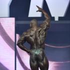 Dexter  Jackson - IFBB Olympia 2018 - #1