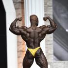 Brandon   Curry - IFBB Olympia 2020 - #1