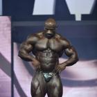 Dexter  Jackson - IFBB Olympia 2018 - #1