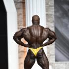 Brandon   Curry - IFBB Olympia 2020 - #1