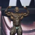 Dexter  Jackson - IFBB Olympia 2018 - #1