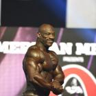 Dexter  Jackson - IFBB Olympia 2018 - #1