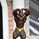 Brandon   Curry - IFBB Olympia 2020 - #1