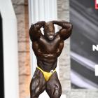 Brandon   Curry - IFBB Olympia 2020 - #1