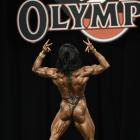 Rachel  Daniels - IFBB Olympia 2020 - #1