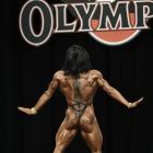 Rachel  Daniels - IFBB Olympia 2020 - #1