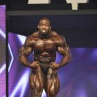 Cedric  McMillan - IFBB Olympia 2018 - #1