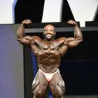 Charles   Dixon - IFBB Olympia 2018 - #1