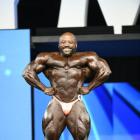 Charles   Dixon - IFBB Olympia 2018 - #1