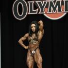 Rachel  Daniels - IFBB Olympia 2020 - #1