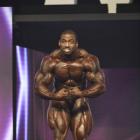 Cedric  McMillan - IFBB Olympia 2018 - #1