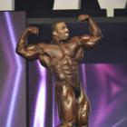 Cedric  McMillan - IFBB Olympia 2018 - #1