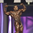 Cedric  McMillan - IFBB Olympia 2018 - #1