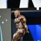 Charles   Dixon - IFBB Olympia 2018 - #1