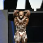 Charles   Dixon - IFBB Olympia 2018 - #1