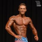 Ryan  Weber - NPC Nationals 2015 - #1