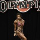 Jeannie  Feldman - IFBB Olympia 2020 - #1