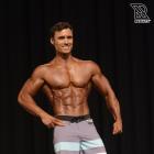 Keefe  Wilke - NPC Nationals 2015 - #1