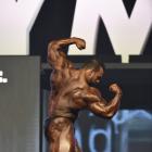 Steve   Kuclo - IFBB Olympia 2018 - #1