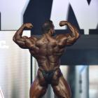 Steve   Kuclo - IFBB Olympia 2018 - #1