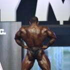 Steve   Kuclo - IFBB Olympia 2018 - #1