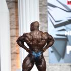 Shaun  Clarida - IFBB Olympia 2020 - #1