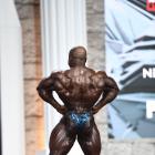 Shaun  Clarida - IFBB Olympia 2020 - #1