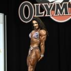 Valentina  Mishina - IFBB Olympia 2020 - #1