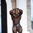 Shaun  Clarida - IFBB Olympia 2020 - #1