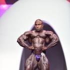 Akim  Williams - IFBB Olympia 2019 - #1